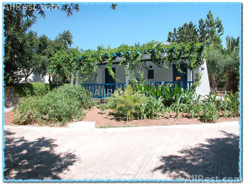 Kakkos Bay Hotel 3